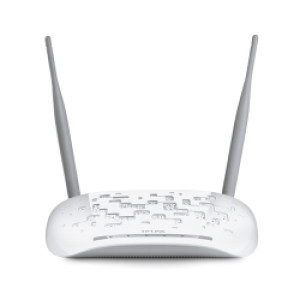 TP-Link bežična pristupna točka (AP)  podr.za Pasivni PoE,- TL-WA801N